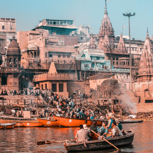 Varanasi
