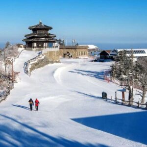 2-Day/2-Night Nainital Tour Package