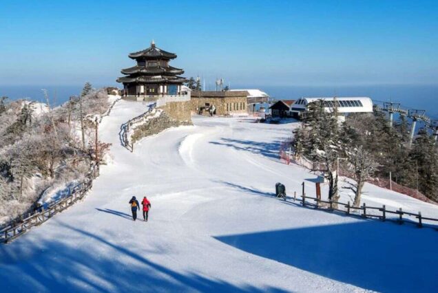 2-Day/2-Night Nainital Tour Package